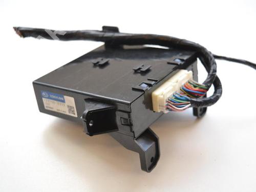 Electronic module SUBARU LEGACY V Estate (BR) 2.0 D AWD | BP7753180M83 