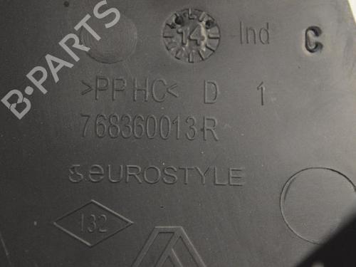 Step RENAULT GRAND SCÉNIC III (JZ0/1_) 1.5 dCi (JZ09, JZ0D, JZ10, JZ14, JZ1G, JZ29, JZ2C) | BP14814182C149 