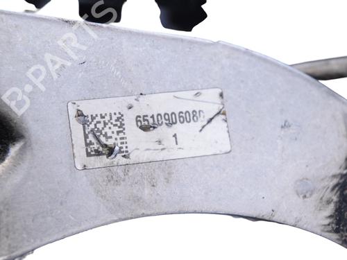 Turbocharger/Supercharger MERCEDES-BENZ SPRINTER 3-t Platform/Chassis (B906) 210 CDI (906.111, 906.113, 906.211, 906.213) | BP25408194M71 