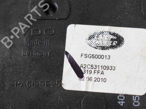 Elektronisk modul LAND ROVER RANGE ROVER SPORT I (L320) 3.6 D 4x4 | BP7755653M83 