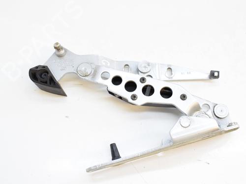 Used Hinge/Door check strap MERCEDES-BENZ CLK Convertible (A209) CLK 350 (209.456) (272 hp) 14770771