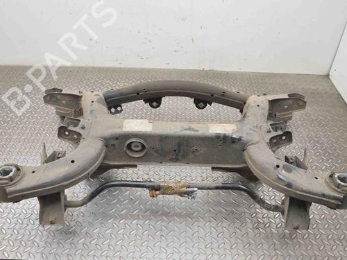 Hinterachse für BMW X5 (F15, F85) xDrive 30 d (258 hp) 14806393