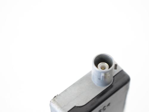 Electronic module MERCEDES-BENZ C-CLASS (W204) C 220 CDI (204.002) | BP7747224M83 