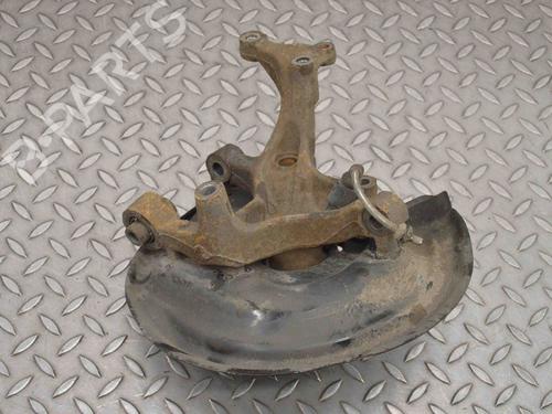 Right rear steering knuckle VW JETTA IV (162, 163, AV3, AV2) 1.6 TDI | BP14805278M28 