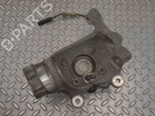Left front steering knuckle BMW 3 (F30, F80) M3 | BP16543689M25 