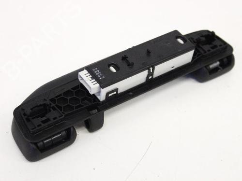 Interior roof handle MERCEDES-BENZ GLC Coupe (C253) 250 d 4-matic (253.309) | BP14814400I35 