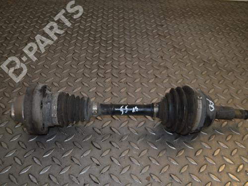 Used Right front driveshaft PORSCHE CAYENNE (9PA) S 4.5 (340 hp) 9656911