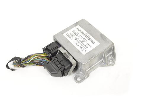 Used ECU airbags JAGUAR XF I (X250) 3.0 D (275 hp) 7857672