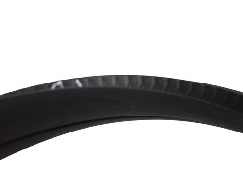 Rubber door seal MERCEDES-BENZ CLA Coupe (C117) CLA 220 CDI / d (117.303) | BP14803217C142 
