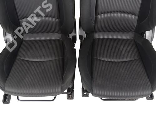 Seats set MAZDA 3 (BM, BN) 2.0 | BP11711599C78 