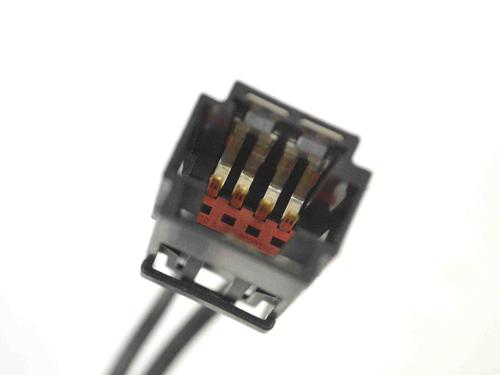 Seat buckle JAGUAR XF I (X250) 3.0 D | BP14774108I32 
