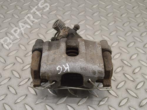 Used Left rear brake caliper FORD FOCUS III 1.0 EcoBoost (125 hp) 14791662