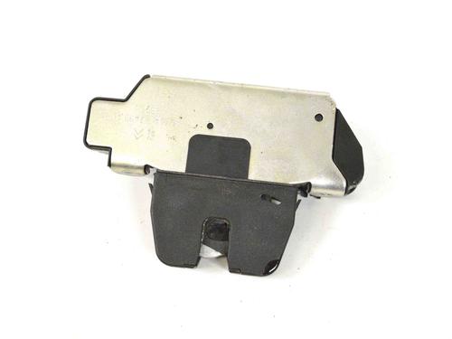 Used Tailgate lock PEUGEOT 3008 I MPV (0U_) 1.6 HDi (114 hp) 8866691