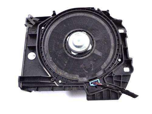 Used Electronic module BMW 5 (F10) ActiveHybrid (306 hp) 10532578