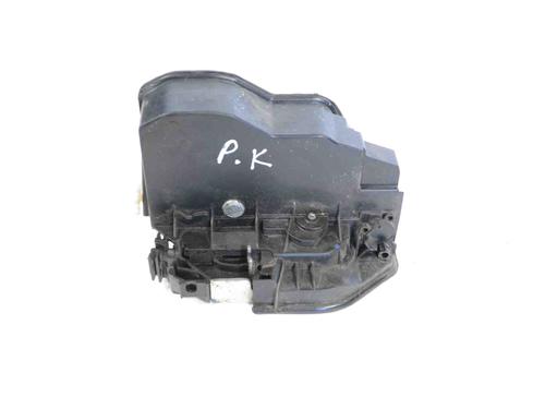 Used Front left lock BMW 3 (F30, F80) 320 d xDrive (163 hp) 7755549