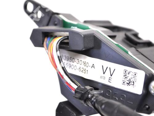 Electronic module LEXUS GS (_L1_) 450h (GWL10_, GWL10, GWL10R) | BP8146992M83 