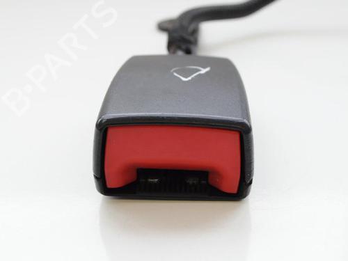 Boucle de ceinture de sécurité VW PHAETON (3D1, 3D2, 3D3, 3D4, 3D6, 3D7, 3D8, 3D9) 3.0 V6 TDI 4motion | BP14812183I32 