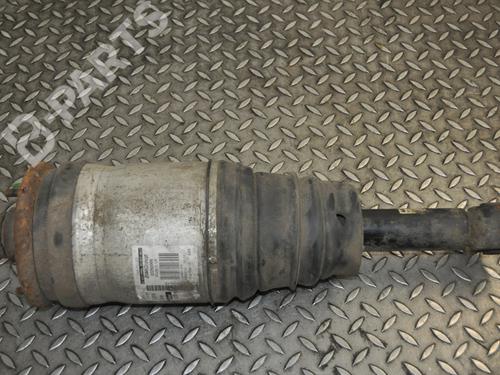 Left rear shock absorber LAND ROVER RANGE ROVER SPORT I (L320) 2.7 D 4x4 | BP8863287M18 