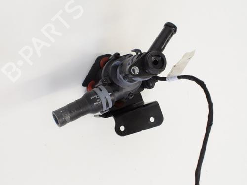 Auxiliary water pump VW PASSAT B8 (3G2, CB2) 1.4 TSI | BP14772780M111 