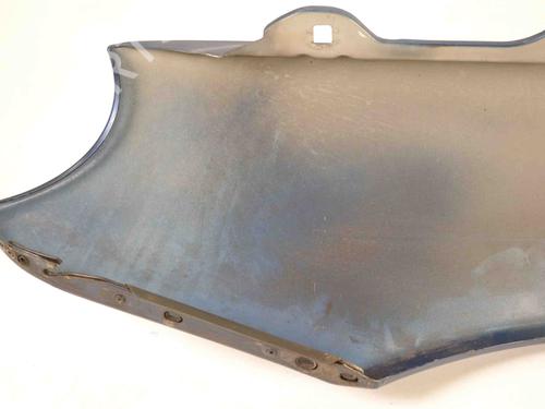 Right front fenders MERCEDES-BENZ SL (R230) 500 (230.475) | BP29866885C42