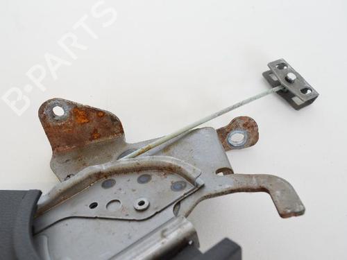 Hand brake NISSAN X-TRAIL II (T31) 2.0 dCi 4x4 | BP14808795I18 