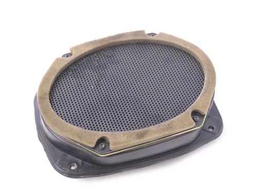 Used Speaker JAGUAR S-TYPE II (X200) 2.7 D (207 hp) 7487042