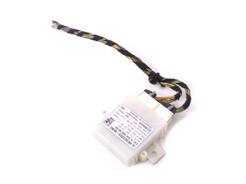 Used Electronic module MERCEDES-BENZ C-CLASS T-Model (S204) C 200 CDI (204.201) (136 hp) 7501759