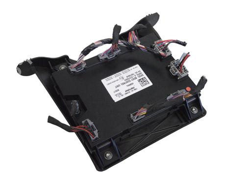 Electronic module TESLA MODEL S (5YJS) P100D AWD | BP16879272M83 