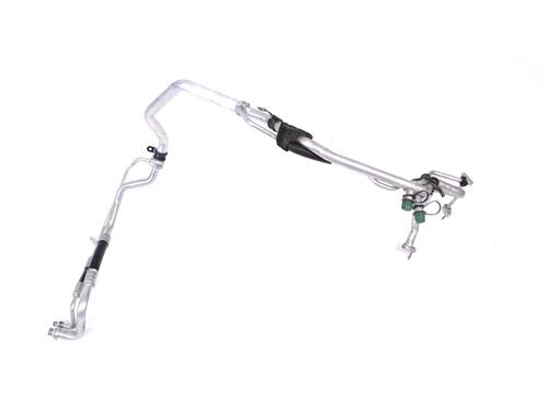 AC pipe LAND ROVER RANGE ROVER SPORT II (L494) 3.0 SDV6 4x4 | BP27822693M126 