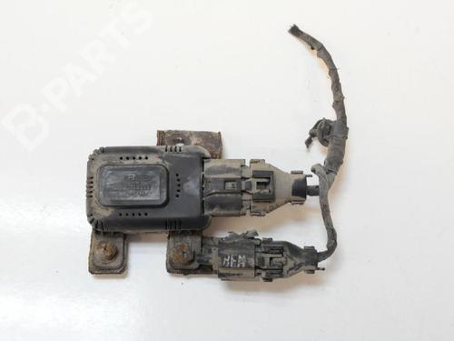 Used Electronic module HYUNDAI SANTA FÉ II (CM) 2.2 CRDi 4x4 (155 hp) 7752575