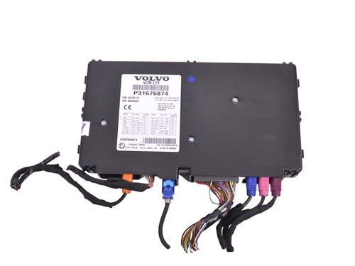 Elektronisk modul VOLVO V90 II Estate (235) D4 (190 hp) 11944105