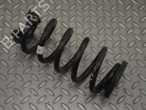 Shock absorber spring SKODA ENYAQ iV SUV (5AZ) 50 | BP27825934C152 