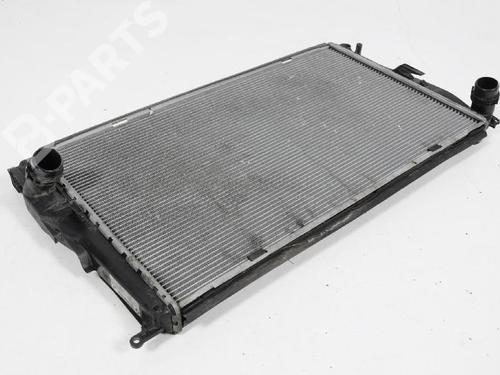 Water radiator BMW Z4 Roadster (E89) sDrive 20 i | BP7490450M31 