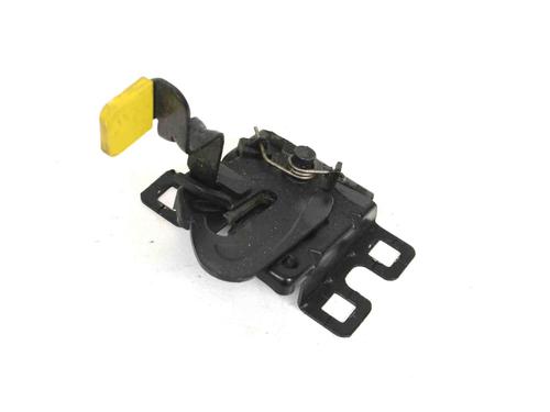 Used Hood lock FIAT TIPO Estate (356_, 357_) 1.6 D (356WXG1B) (120 hp) 11830435