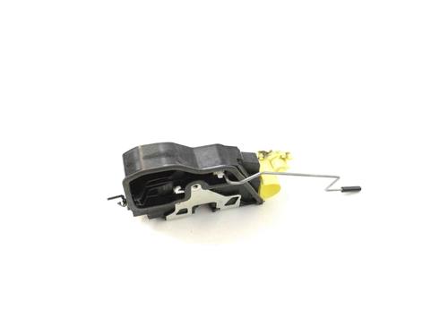 Front right lock BMW X4 (F26) xDrive 30 d | BP9229355C97
