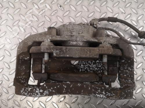 Left front brake caliper BMW 5 (F10) 535 d | BP21593875M105