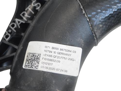 Pipe BMW 1 (F40) M 135 i xDrive | BP13519681M125 