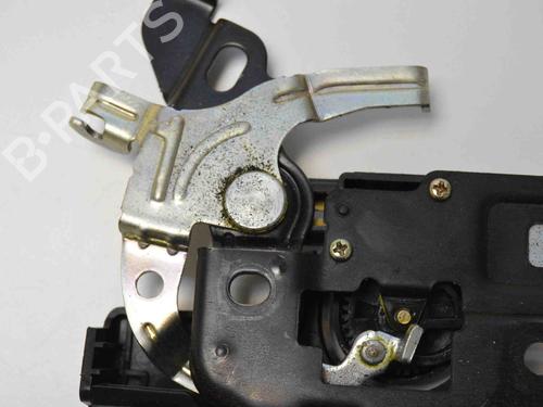 Tailgate lock LEXUS ES (MCV_, VZV_) 3.3 (MCV31_) | BP27823407C101 
