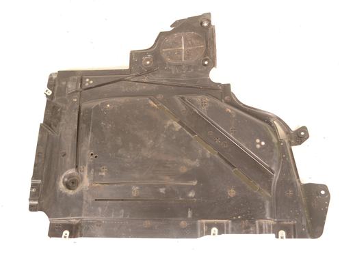 Underbody protection BMW X2 (F39) sDrive 18 i | BP27821472M92 