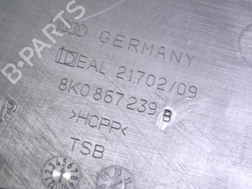 Other AUDI A4 B8 (8K2) 1.8 TFSI | BP14780766O1 