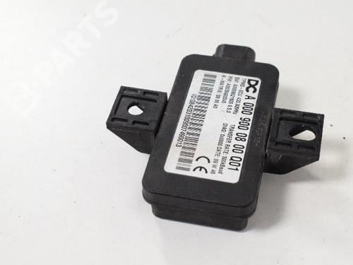 Electronic sensor MERCEDES-BENZ S-CLASS (W221, V221) S 63 AMG (221.077, 221.177) | BP10530489M84 