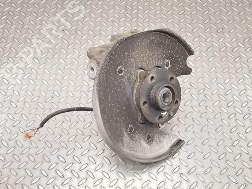 Mangueta trasera izquierda AUDI A7 Sportback (4GA, 4GF) 3.0 TDI quattro (320 hp) 16274640