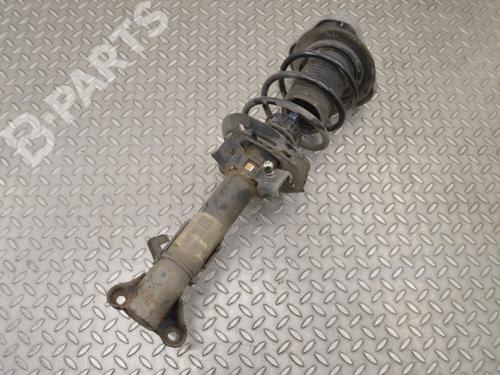 Right front shock absorber MERCEDES-BENZ E-CLASS (W212) E 220 CDI / BlueTEC (212.001, 212.002) | BP10534707M17 