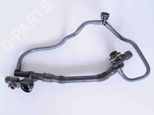 Used Pipe MERCEDES-BENZ AMG GT (X290) 63 S 4-matic+ (290.689) (639 hp) 29337532