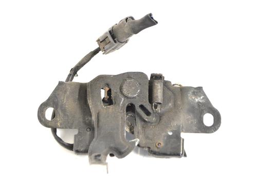 Hood lock MAZDA CX-5 (KE, GH) 2.2 D (KE2FW) | BP11830483C133