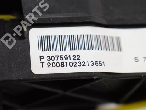 Gear lever VOLVO XC60 I SUV (156) D5 AWD | BP7489098M90 