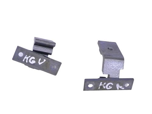 Used Hinge/Door check strap BMW X3 (F25) xDrive 30 d (258 hp) 14795182