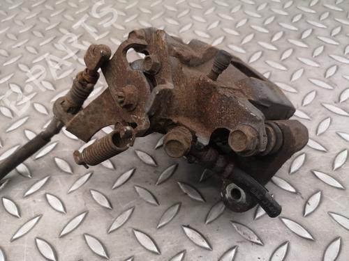 Left rear brake caliper MITSUBISHI OUTLANDER III (GG_W, GF_W, ZJ, ZL, ZK) 2.2 Di-D 4WD | BP18745825M107