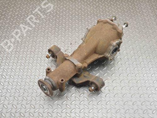 Differensial bakvogn SUBARU OUTBACK (BS) 2.0 D AWD (BSD) | BP14809551M24 