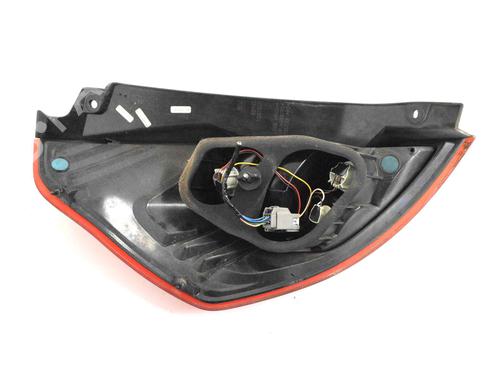 Høyre baklys FORD FIESTA VI (CB1, CCN) 1.6 TDCi | BP7751398C35 